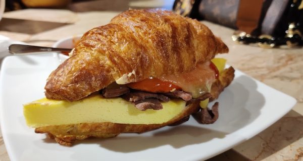 NORTH END coffee roasters Concord Baksh Tower photo 2