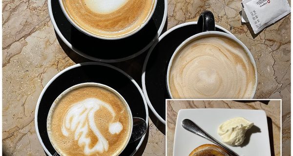 NORTH END coffee roasters Dhanmondi photo 3