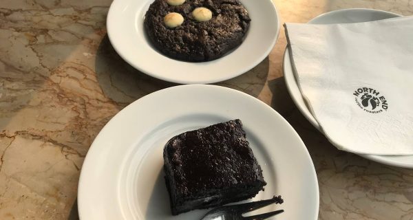 NORTH END coffee roasters Dhanmondi photo 4