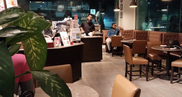 NORTH END coffee roasters LK Tower 2 photo 5