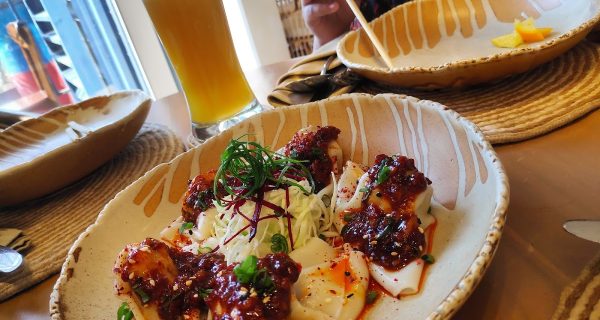 NOSH Dhanmondi photo 3