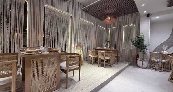 NOSH Dhanmondi photo 4