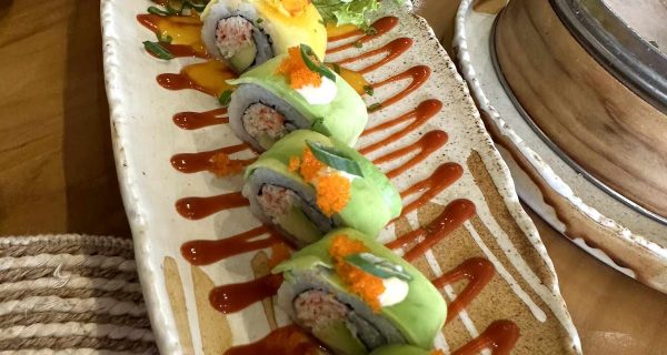 NOSH Dhanmondi photo 5