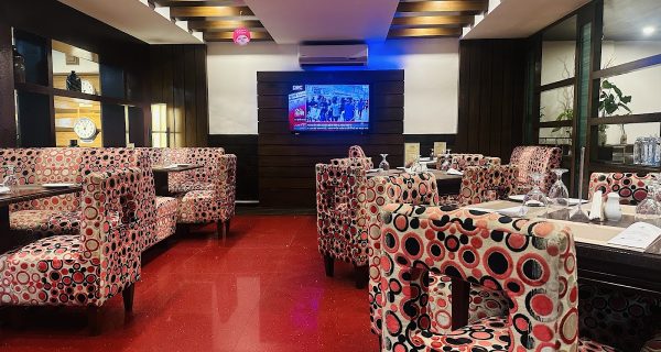 Nabihah Restaurant N` Café