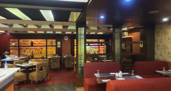 Nabihah Restaurant N` Café photo 3