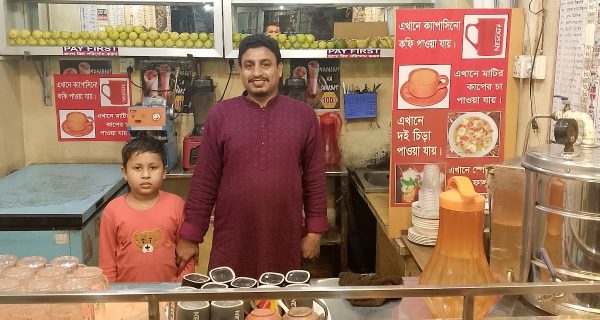 Nazira Bazar Juice Bar photo 3