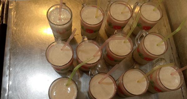 Nazira Bazar Juice Bar photo 5