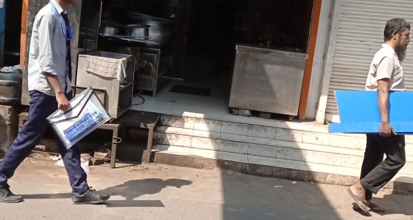 New Dhaka Biriyani House photo 4