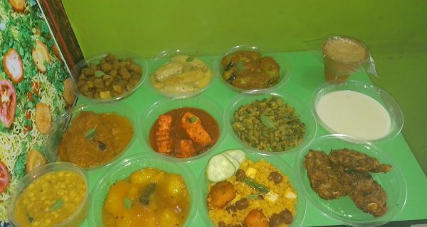 Nilachal Kitchen photo 3