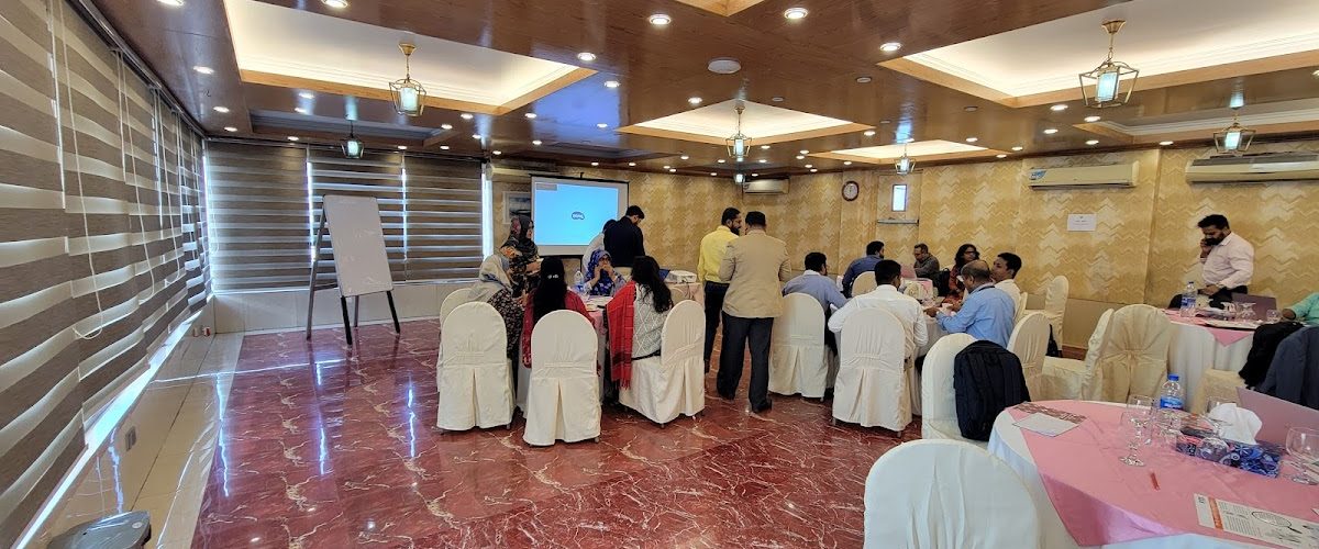 Nobu Signature Baridhara