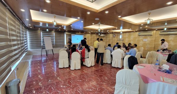 Nobu Signature Baridhara