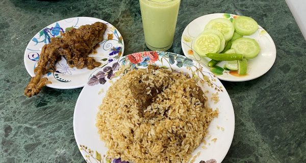 Noyon Biriyani House photo 2