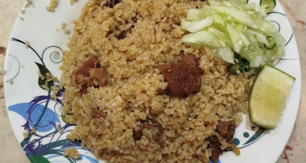 Noyon Biriyani House photo 5