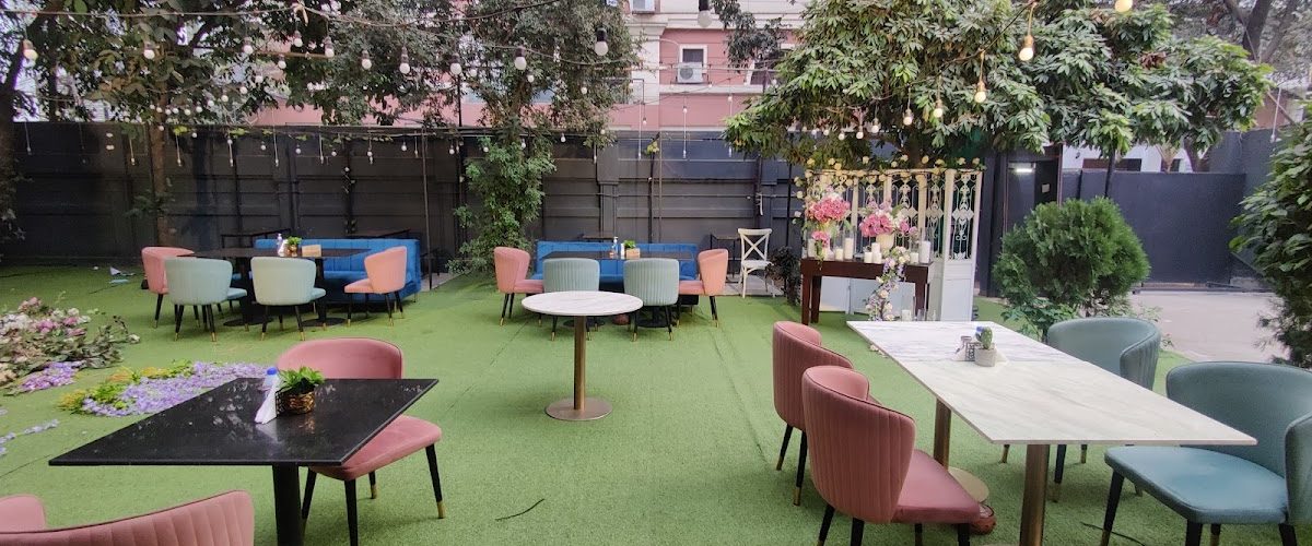 O’ Play Restaurant