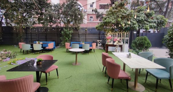 O’ Play Restaurant