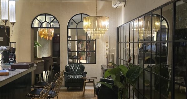 O’ Play Restaurant photo 2