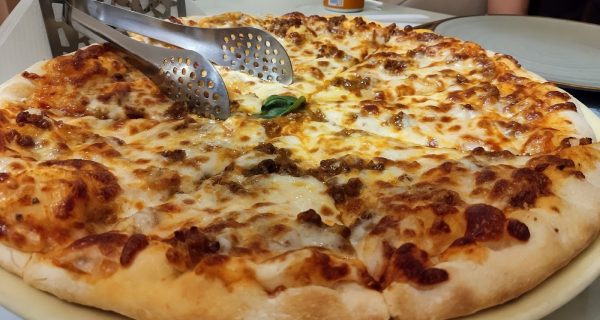 O’ Play Restaurant photo 4