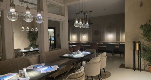 O’ Play Restaurant photo 5