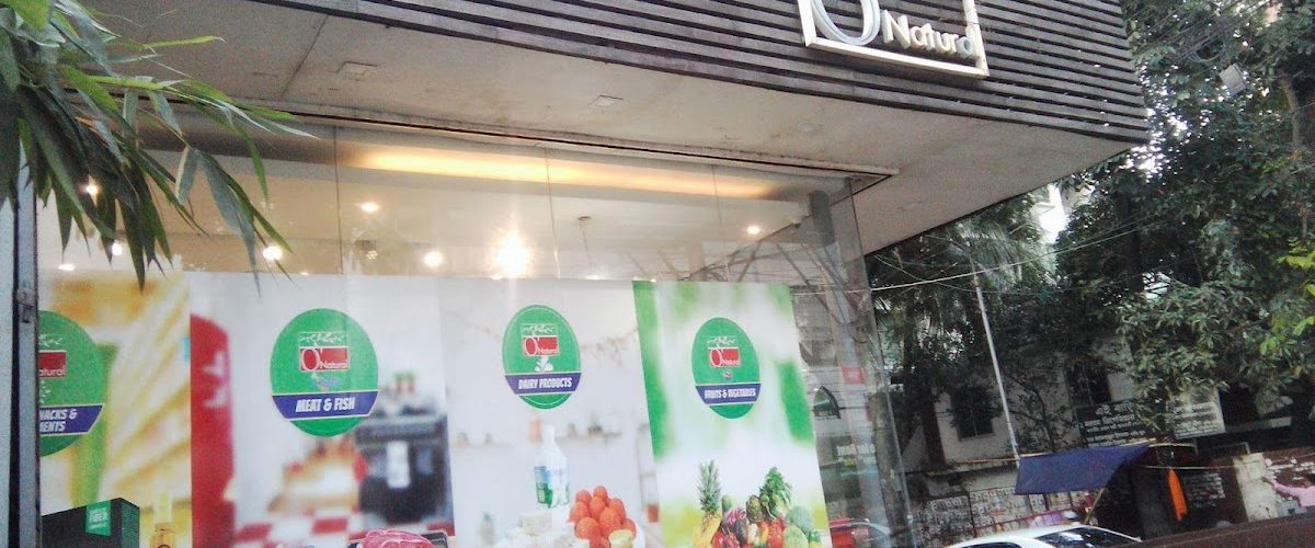 O’Natural Bangladesh