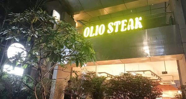 OLIO STEAK