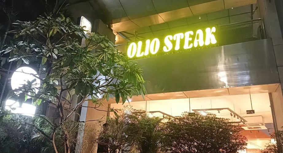 OLIO STEAK