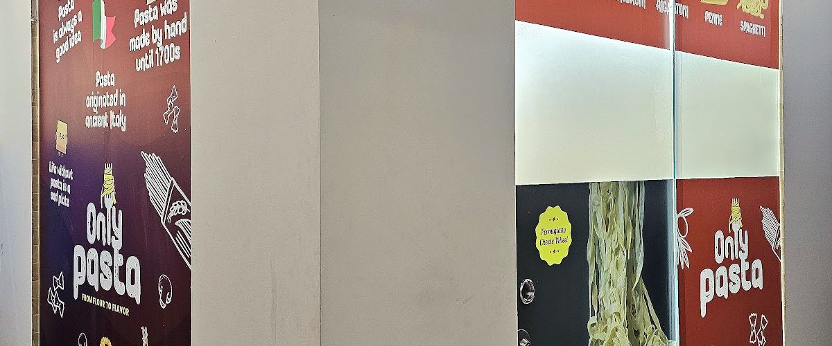 Only Pasta: From Flour To Flavor- Best Pasta In Bangladesh