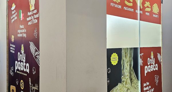 Only Pasta: From Flour To Flavor- Best Pasta In Bangladesh