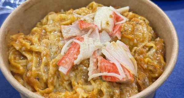 Only Pasta: From Flour To Flavor- Best Pasta In Bangladesh photo 3