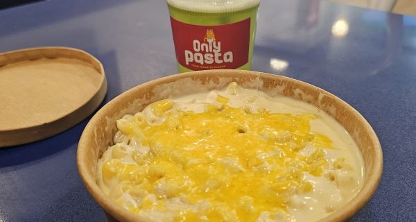 Only Pasta: From Flour To Flavor- Best Pasta In Bangladesh photo 4