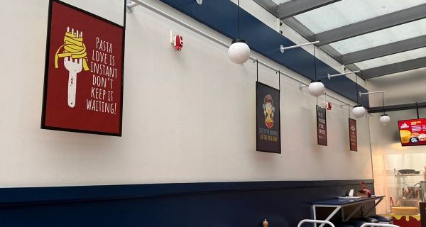 Only Pasta: From Flour To Flavor- Best Pasta In Bangladesh photo 5