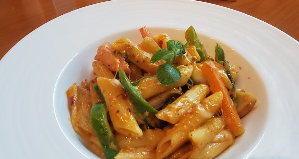 PASTA CAFE FARMGATE photo 2