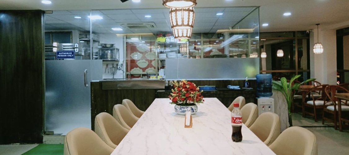 PD-Panda Dumplings 熊猫饺子