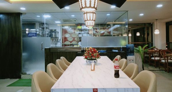 PD-Panda Dumplings 熊猫饺子