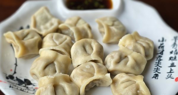PD-Panda Dumplings 熊猫饺子 photo 3