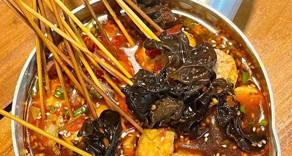 PD-Panda Dumplings 熊猫饺子 photo 4