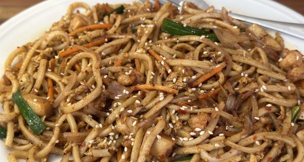 PD-Panda Dumplings 熊猫饺子 photo 5