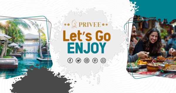 PRIVEE – প্রিভি photo 3