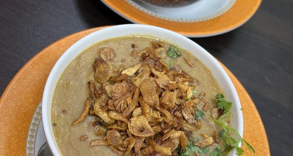 Pakistani Halim Lalbag