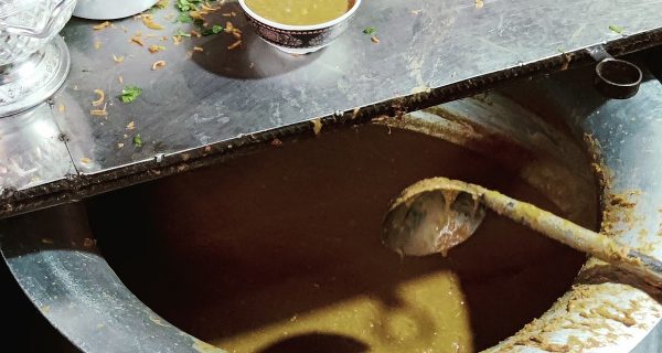 Pakistani Halim Lalbag photo 2