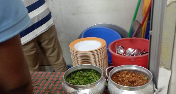 Pakistani Halim Lalbag photo 4