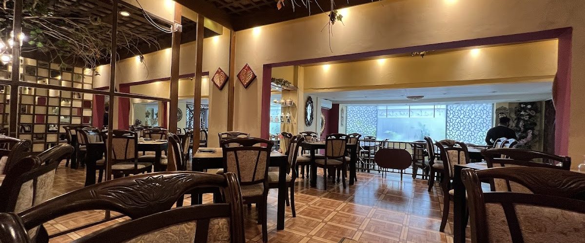 Pan Tao Thai Cuisine