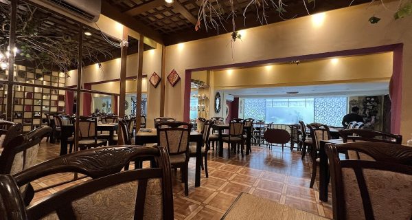 Pan Tao Thai Cuisine