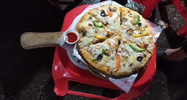 Paribagh Street Food Zone photo 2