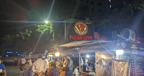 Paribagh Street Food Zone photo 3
