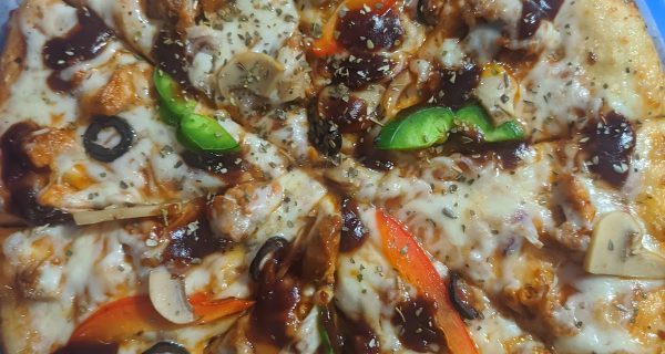 Paribagh Street Food Zone photo 4