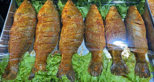 Paribagh Street Food Zone photo 5