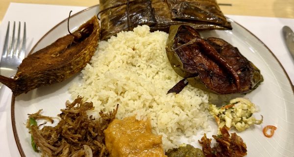 Paturi Banani photo 4