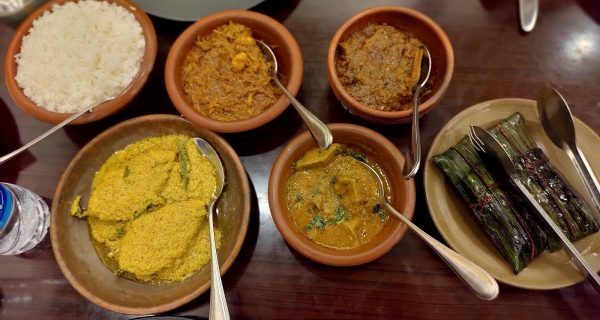 Paturi Banani photo 5