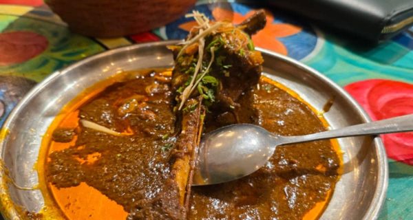 PeshWarain ~ Wari photo 2