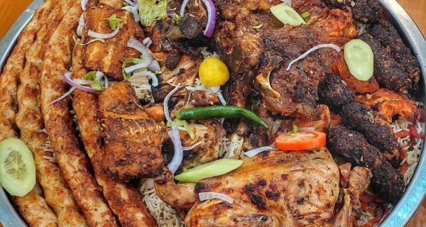 Peshawari Kitchen photo 3